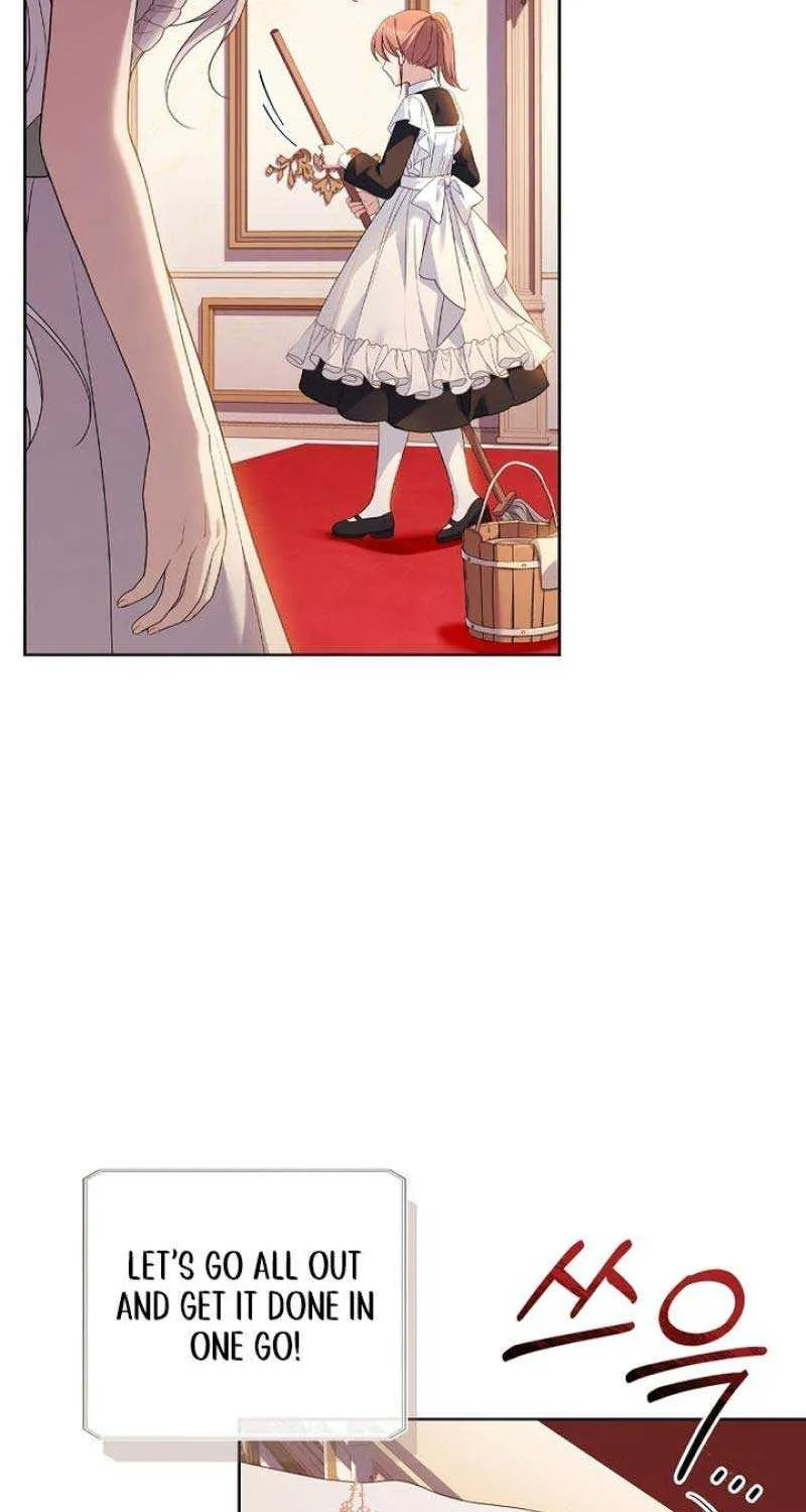Honey, Why Can’t We Get A Divorce? Chapter 3 page 22 - 