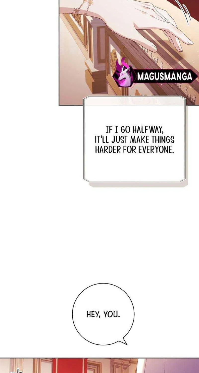 Honey, Why Can’t We Get A Divorce? Chapter 3 page 23 - 