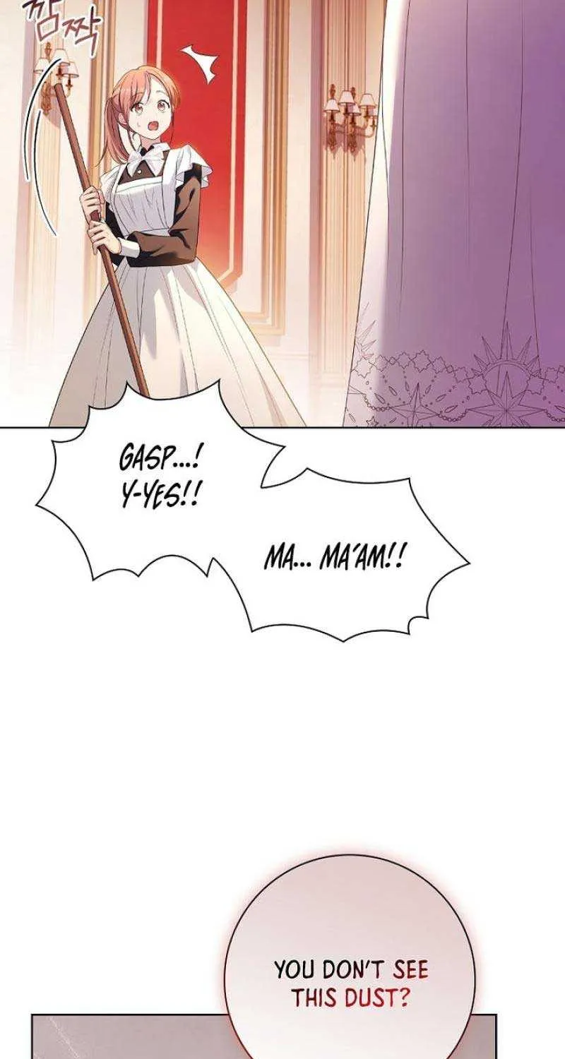 Honey, Why Can’t We Get A Divorce? Chapter 3 page 24 - 