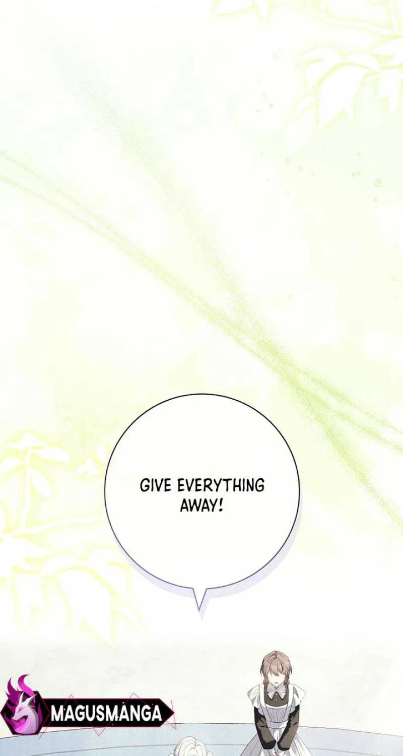 Honey, Why Can’t We Get A Divorce? Chapter 3 page 4 - 
