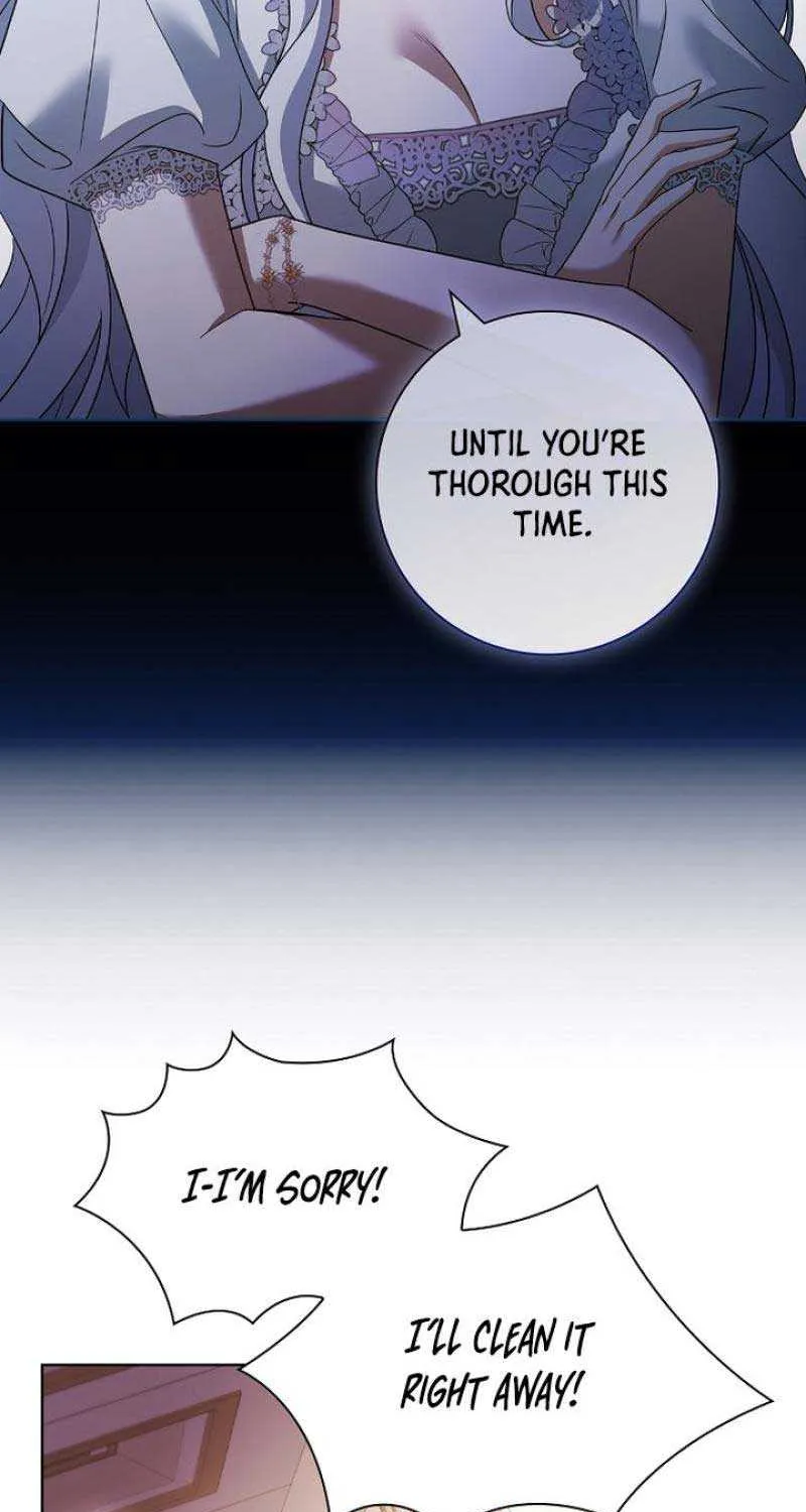 Honey, Why Can’t We Get A Divorce? Chapter 3 page 32 - 