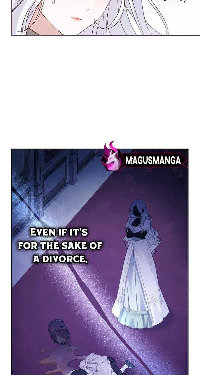 Honey, Why Can’t We Get A Divorce? Chapter 3 page 34 - 