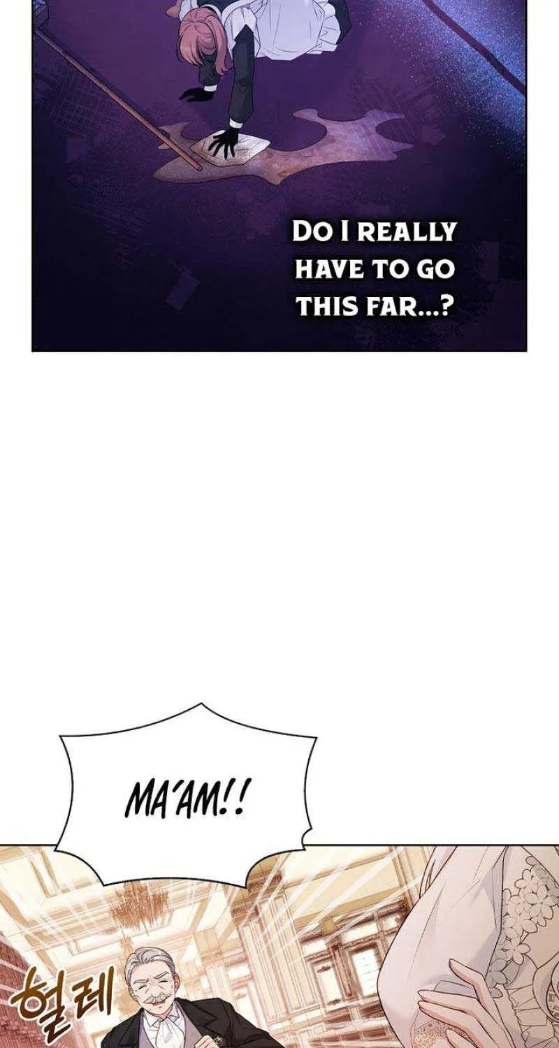 Honey, Why Can’t We Get A Divorce? Chapter 3 page 35 - 