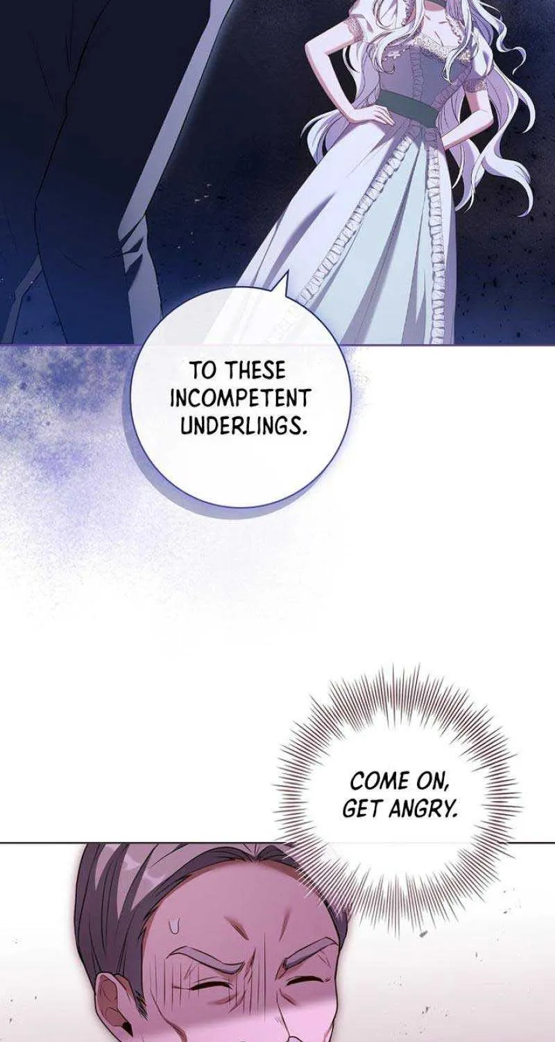 Honey, Why Can’t We Get A Divorce? Chapter 3 page 39 - 