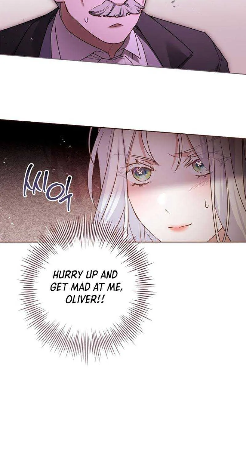 Honey, Why Can’t We Get A Divorce? Chapter 3 page 40 - 
