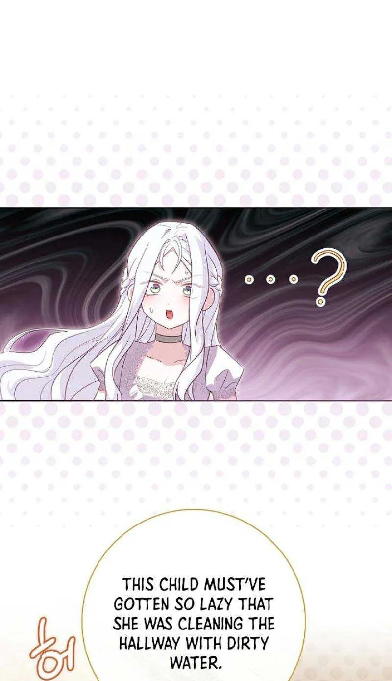 Honey, Why Can’t We Get A Divorce? Chapter 3 page 43 - 
