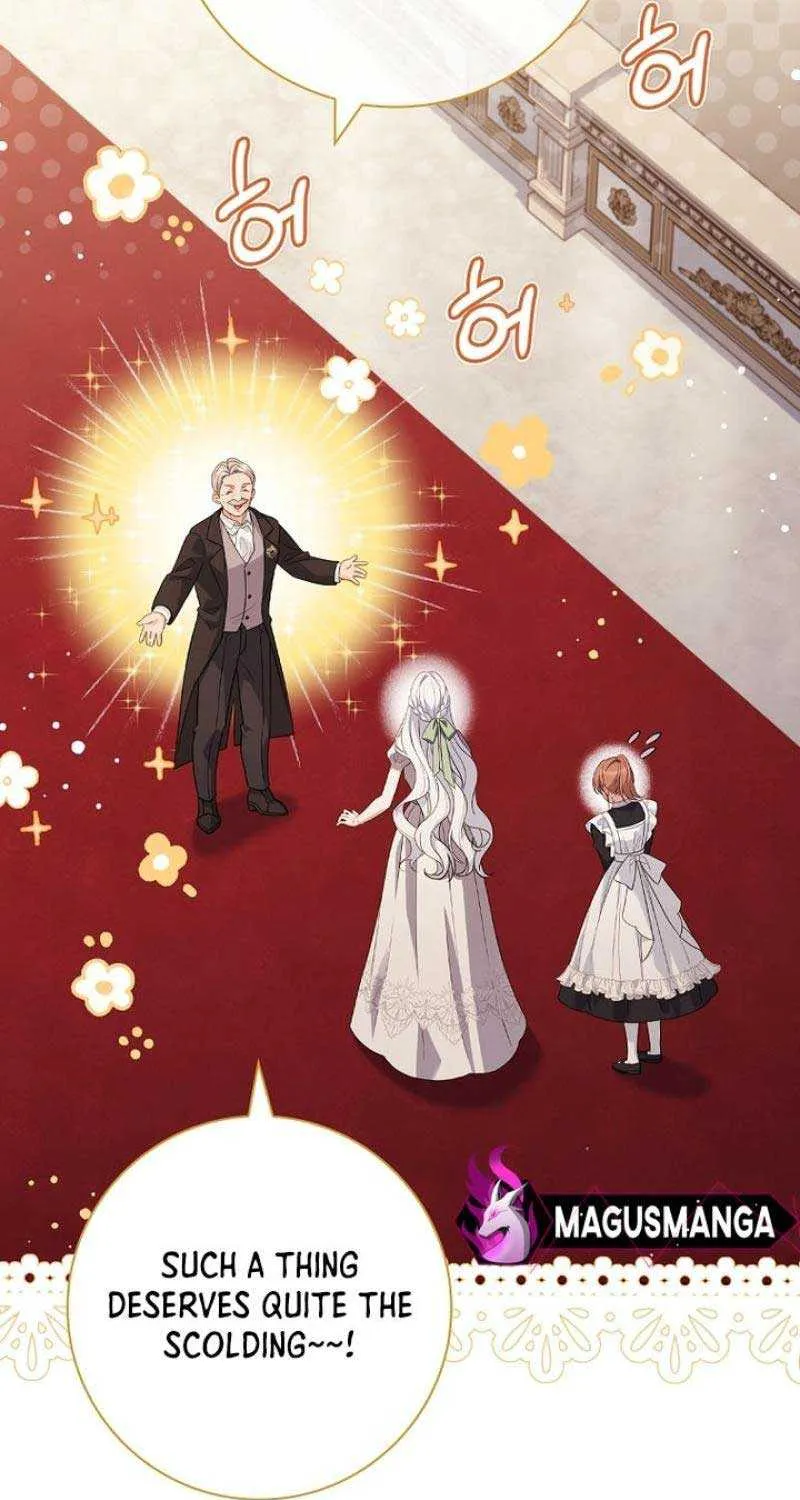 Honey, Why Can’t We Get A Divorce? Chapter 3 page 44 - 