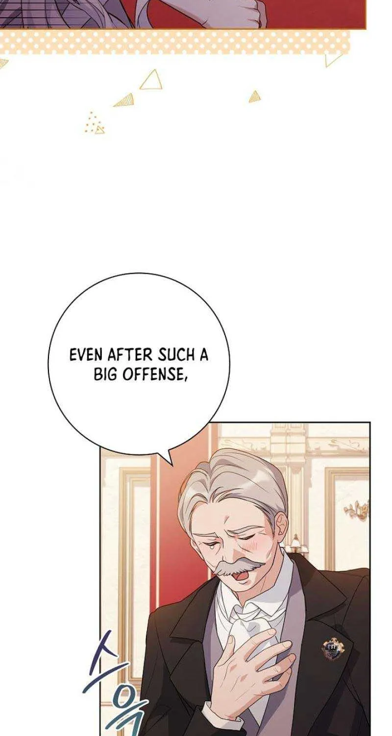 Honey, Why Can’t We Get A Divorce? Chapter 3 page 47 - 