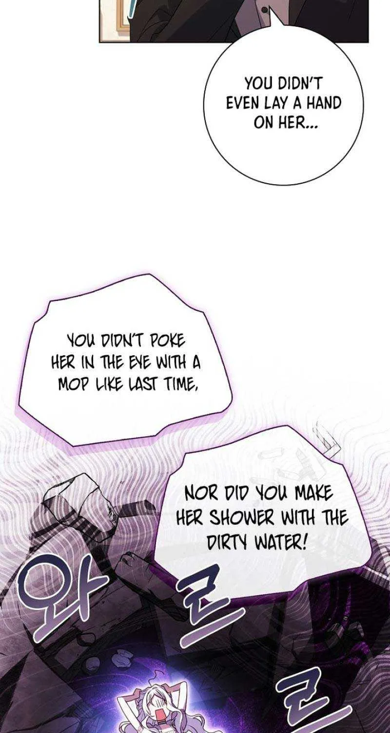 Honey, Why Can’t We Get A Divorce? Chapter 3 page 48 - 