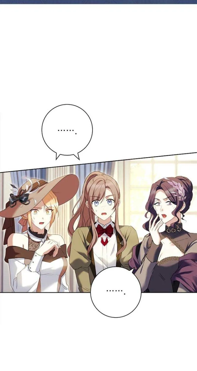 Honey, Why Can’t We Get A Divorce? Chapter 3 page 6 - 