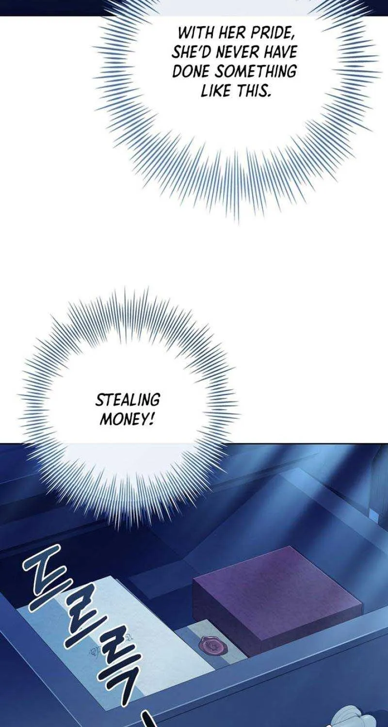 Honey, Why Can’t We Get A Divorce? Chapter 3 page 59 - 