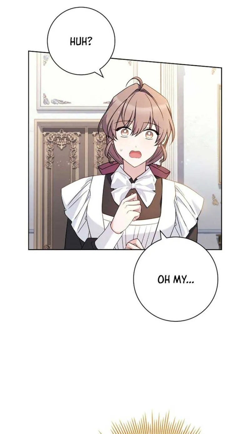 Honey, Why Can’t We Get A Divorce? Chapter 3 page 7 - 