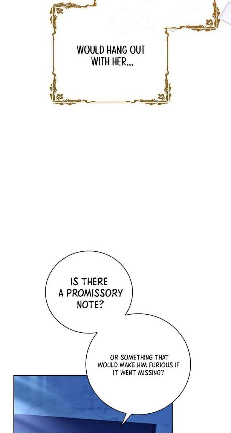 Honey, Why Can’t We Get A Divorce? Chapter 3 page 62 - 