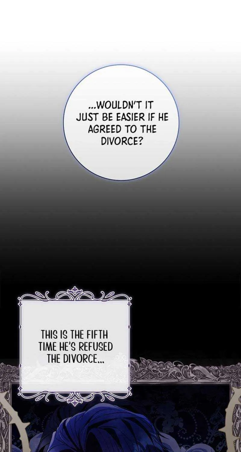 Honey, Why Can’t We Get A Divorce? Chapter 3 page 64 - 