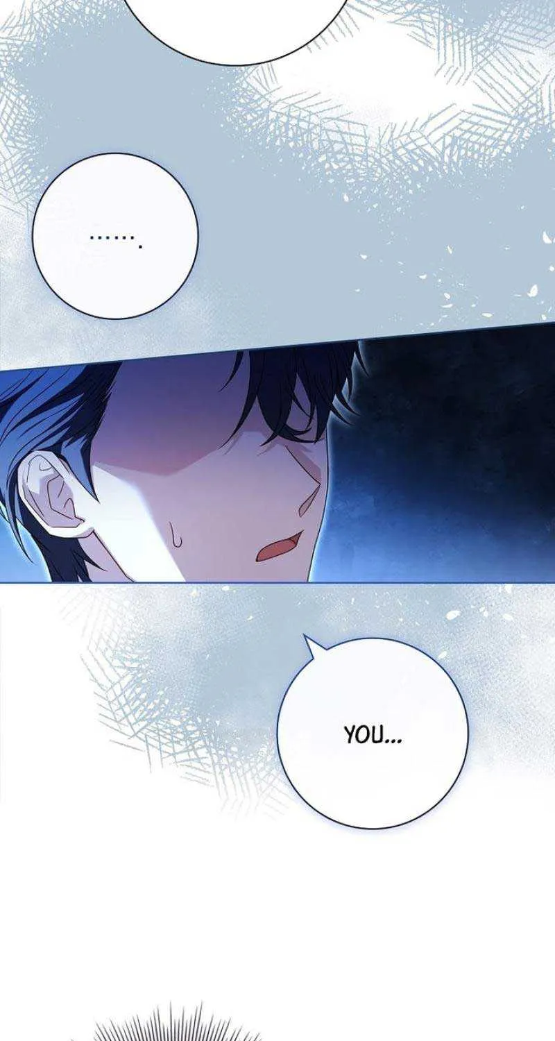 Honey, Why Can’t We Get A Divorce? Chapter 3 page 74 - 