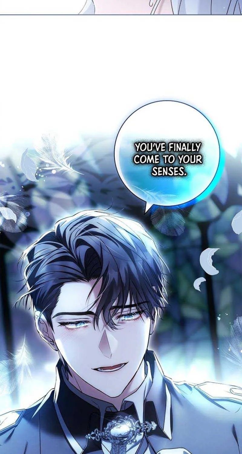 Honey, Why Can’t We Get A Divorce? Chapter 3 page 80 - 