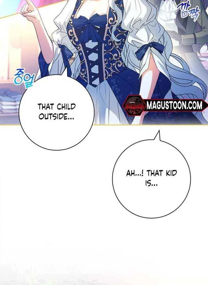 Honey, Why Can’t We Get A Divorce? Chapter 30 page 29 - 