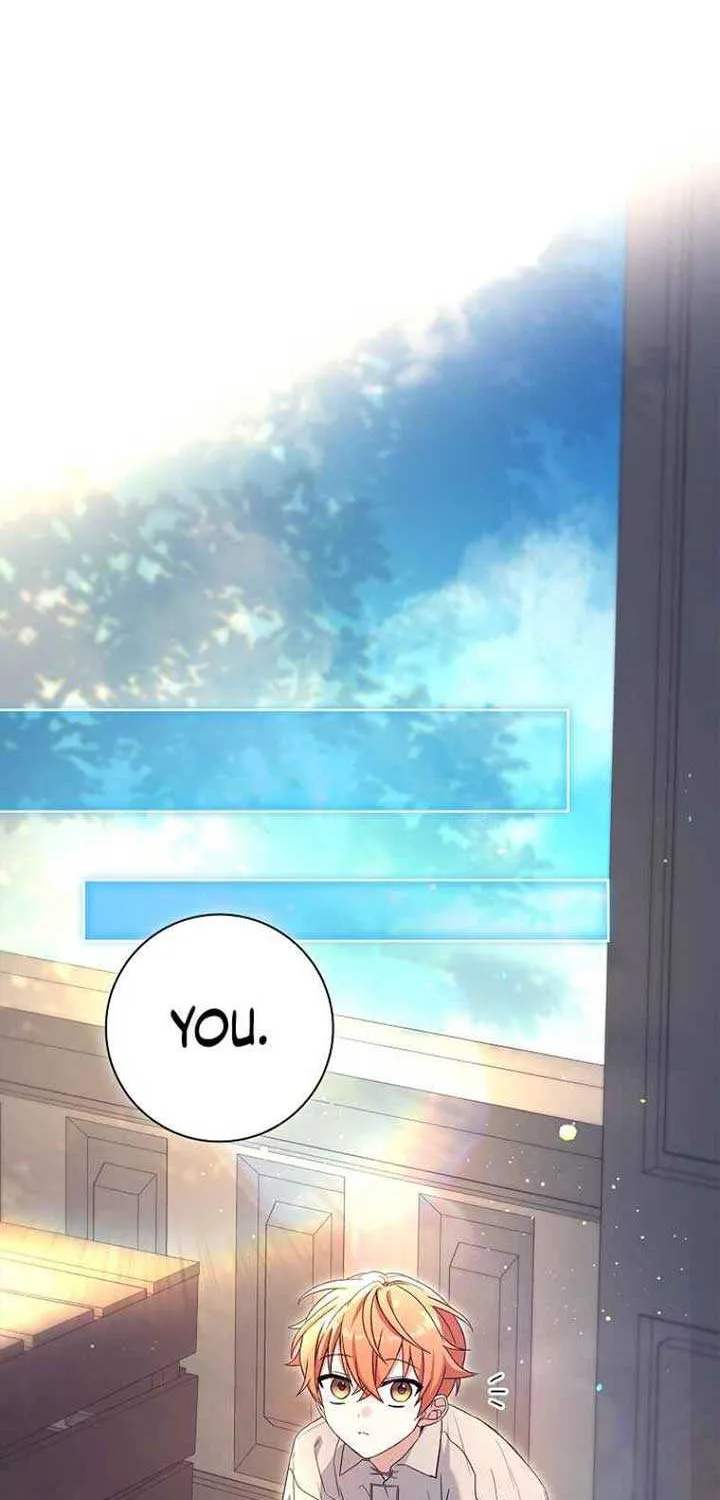 Honey, Why Can’t We Get A Divorce? Chapter 30 page 33 - 