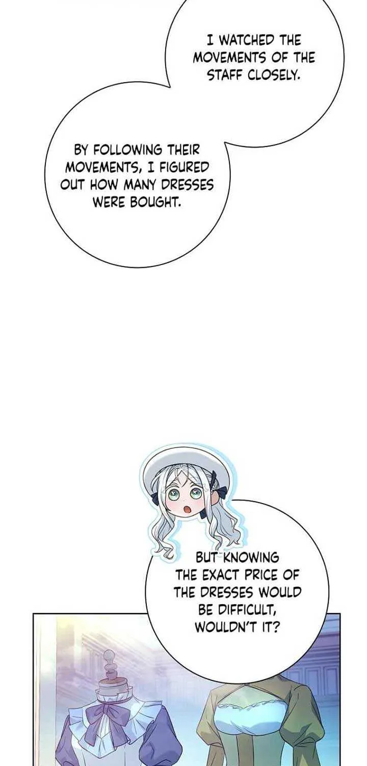 Honey, Why Can’t We Get A Divorce? Chapter 30 page 38 - 