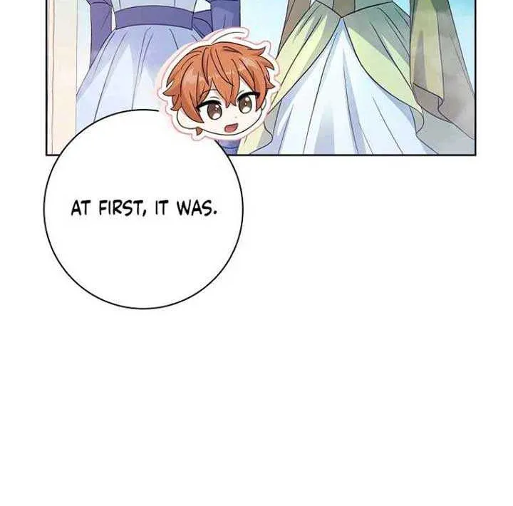 Honey, Why Can’t We Get A Divorce? Chapter 30 page 39 - 