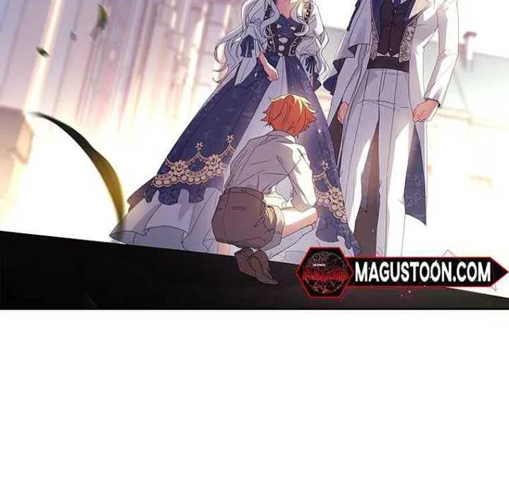 Honey, Why Can’t We Get A Divorce? Chapter 30 page 58 - 