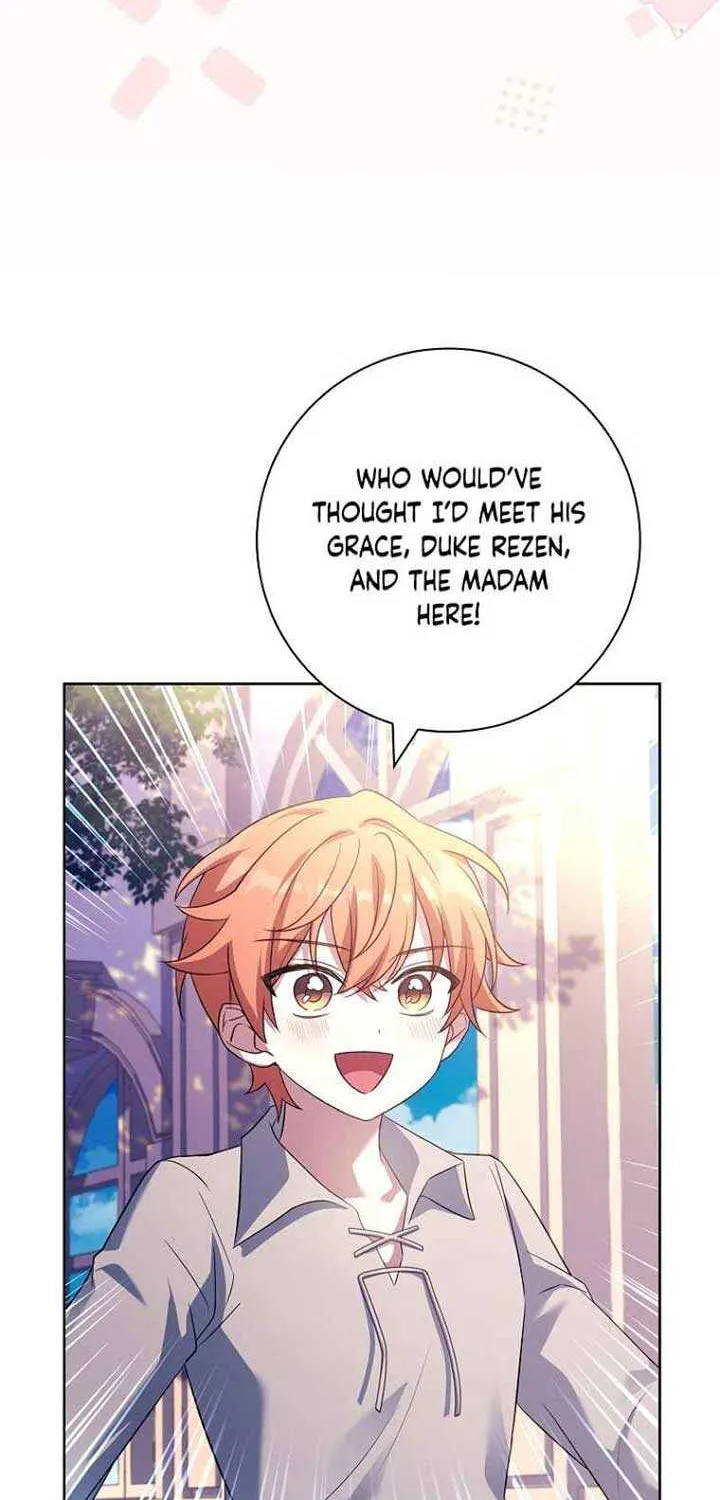 Honey, Why Can’t We Get A Divorce? Chapter 30 page 64 - 