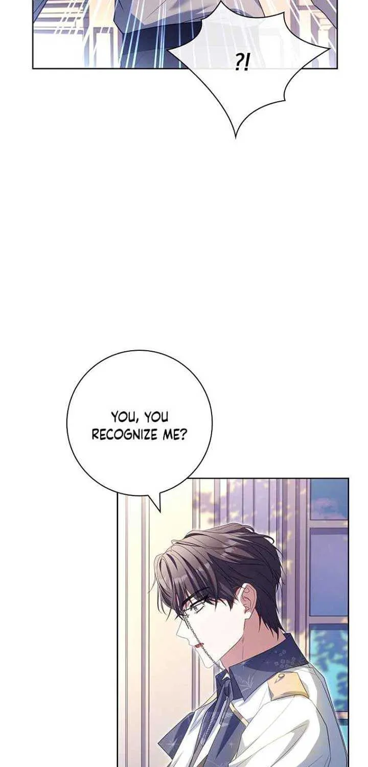 Honey, Why Can’t We Get A Divorce? Chapter 30 page 65 - 