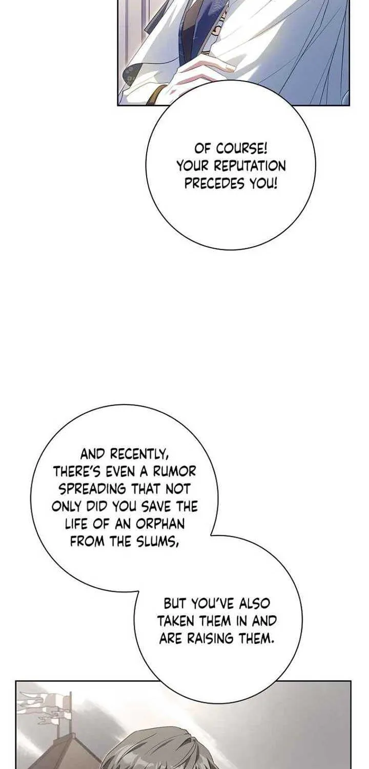 Honey, Why Can’t We Get A Divorce? Chapter 30 page 66 - 