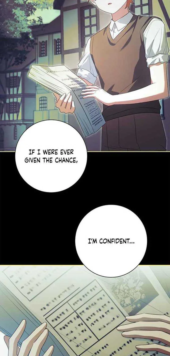 Honey, Why Can’t We Get A Divorce? Chapter 30 page 72 - 