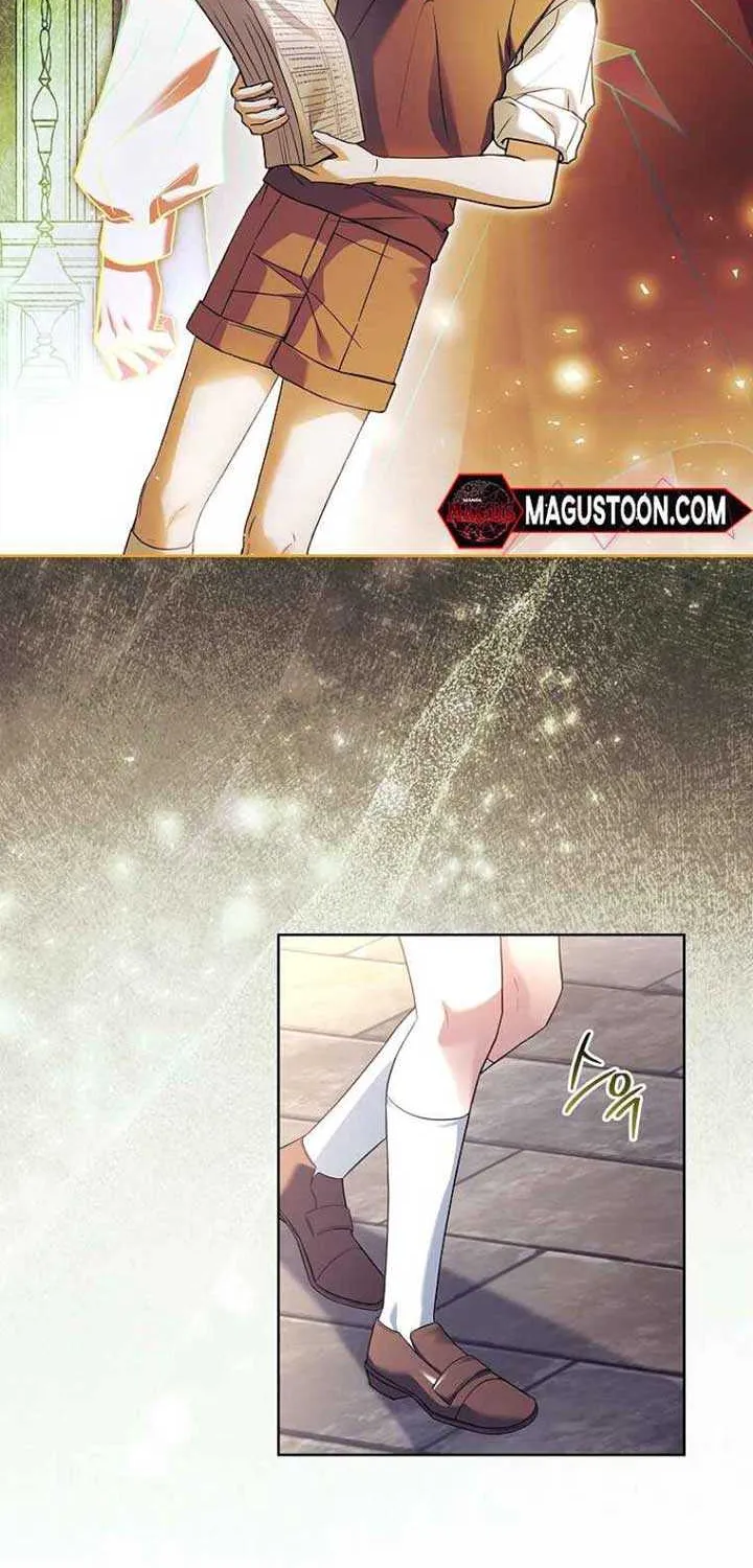 Honey, Why Can’t We Get A Divorce? Chapter 30 page 74 - 
