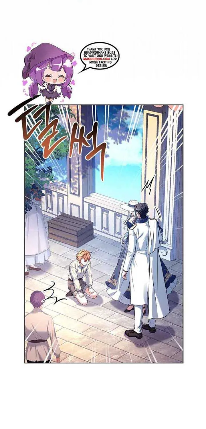 Honey, Why Can’t We Get A Divorce? Chapter 30 page 75 - 