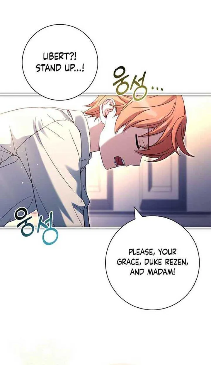 Honey, Why Can’t We Get A Divorce? Chapter 30 page 76 - 