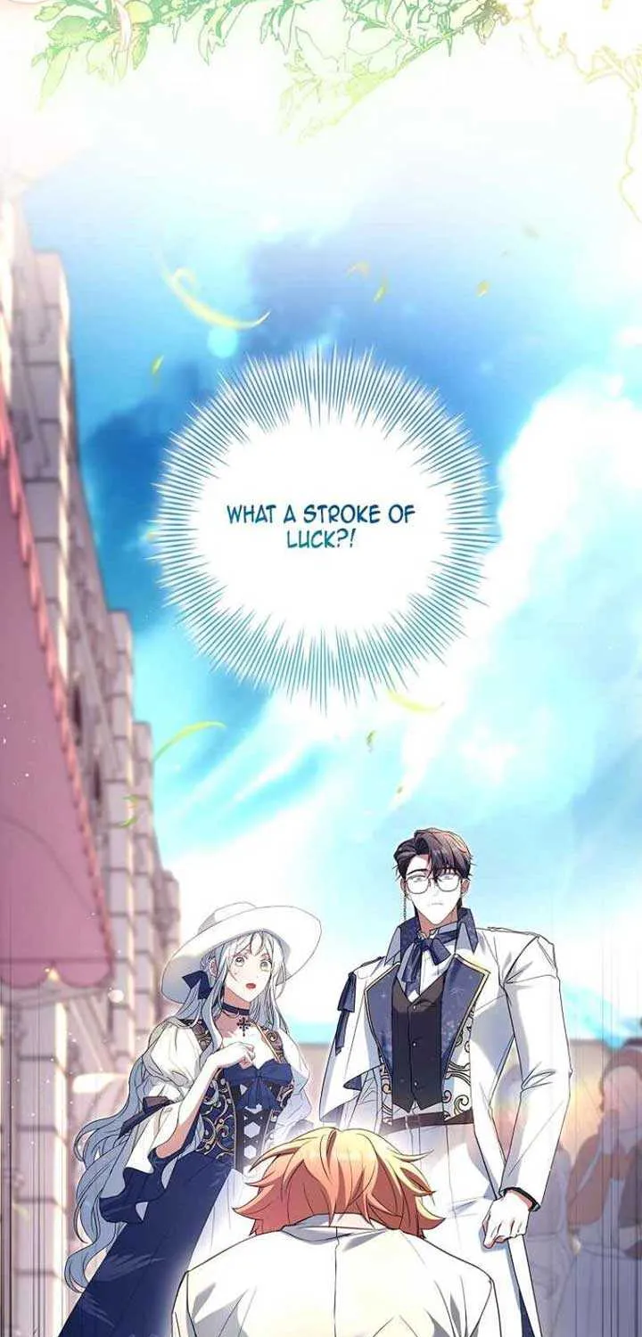 Honey, Why Can’t We Get A Divorce? Chapter 30 page 79 - 
