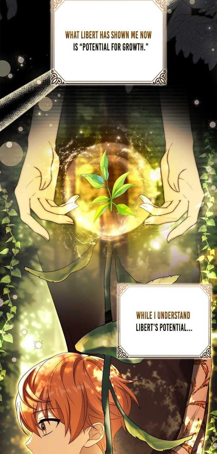 Honey, Why Can’t We Get A Divorce? Chapter 31 page 12 - 