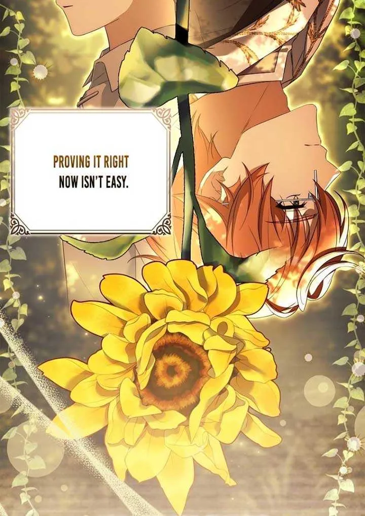Honey, Why Can’t We Get A Divorce? Chapter 31 page 13 - 
