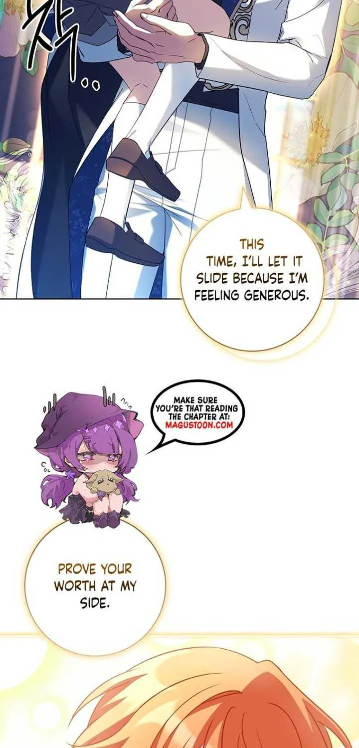 Honey, Why Can’t We Get A Divorce? Chapter 31 page 23 - 