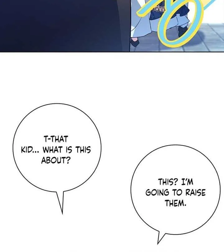 Honey, Why Can’t We Get A Divorce? Chapter 31 page 30 - 