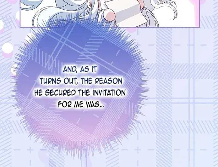Honey, Why Can’t We Get A Divorce? Chapter 31 page 54 - 