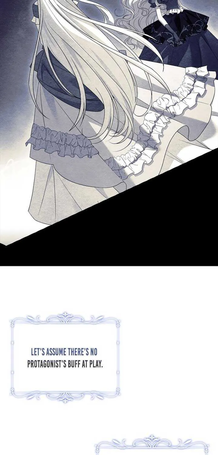 Honey, Why Can’t We Get A Divorce? Chapter 31 page 63 - 
