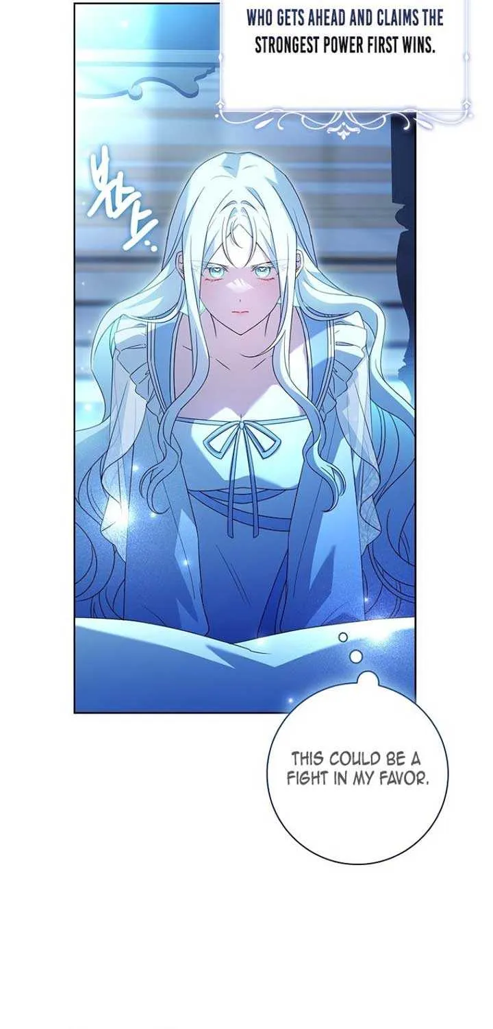 Honey, Why Can’t We Get A Divorce? Chapter 31 page 65 - 