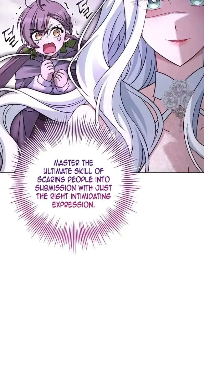 Honey, Why Can’t We Get A Divorce? Chapter 32 page 22 - 