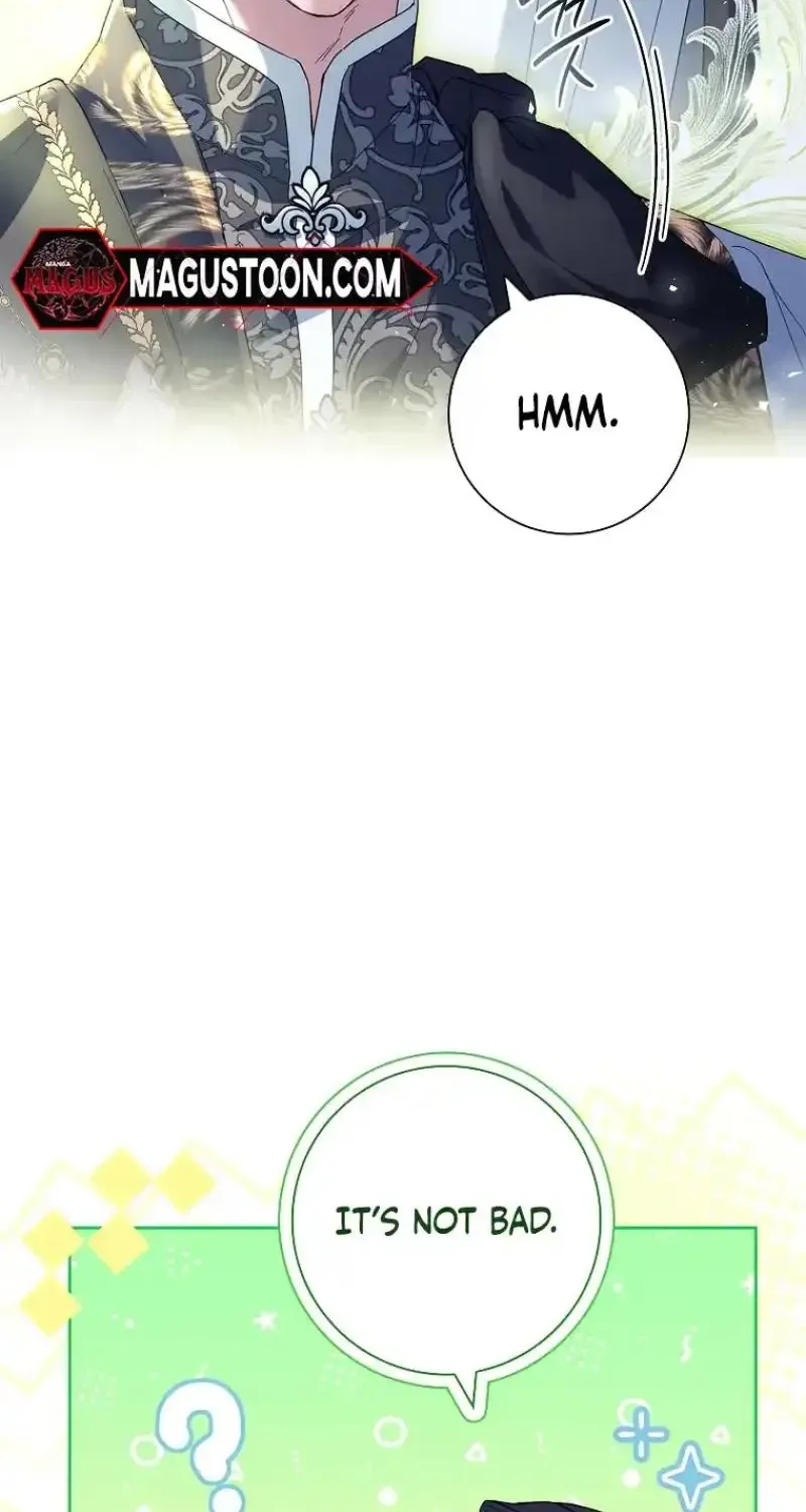 Honey, Why Can’t We Get A Divorce? Chapter 32 page 26 - 