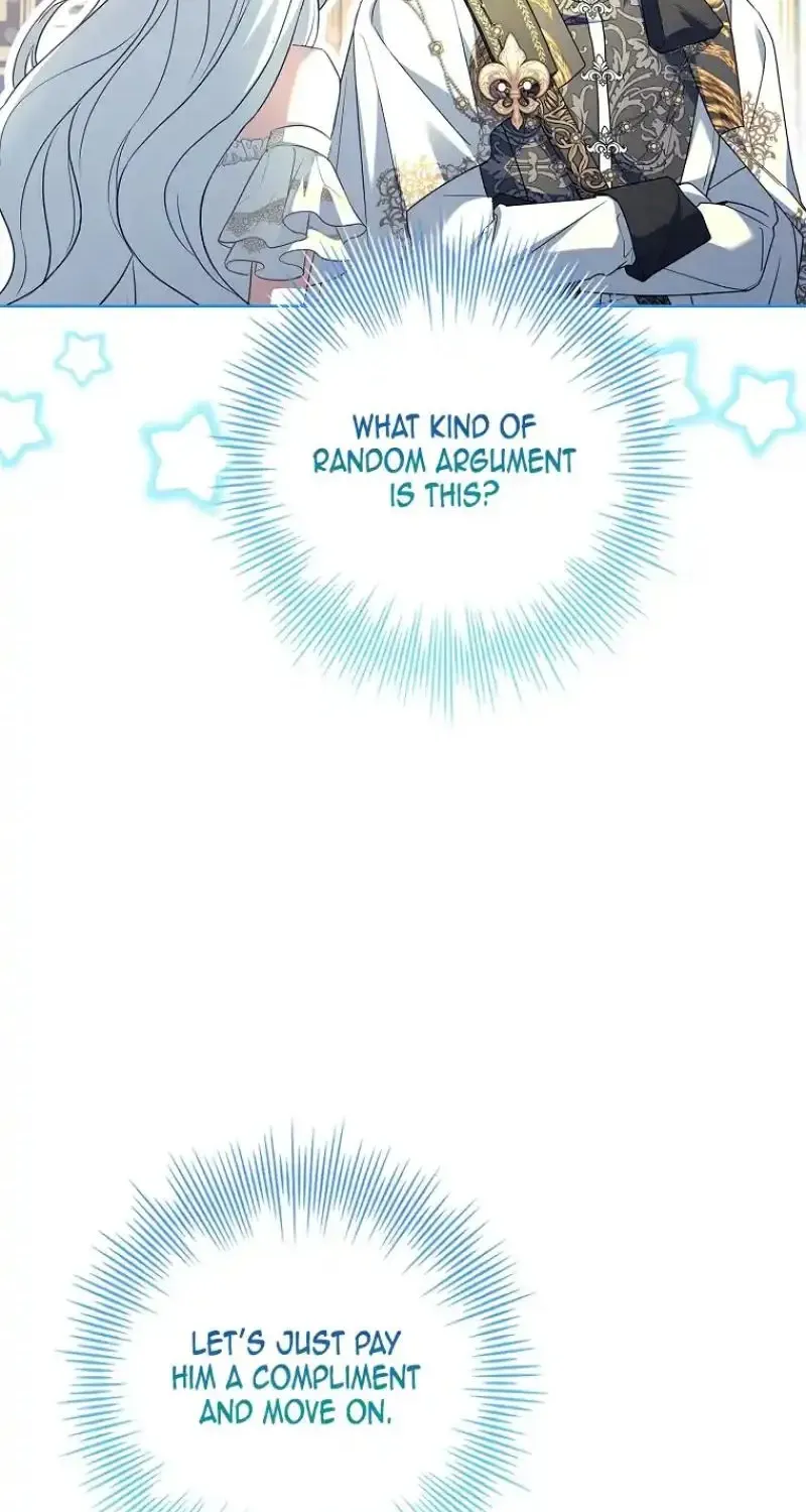 Honey, Why Can’t We Get A Divorce? Chapter 32 page 28 - 