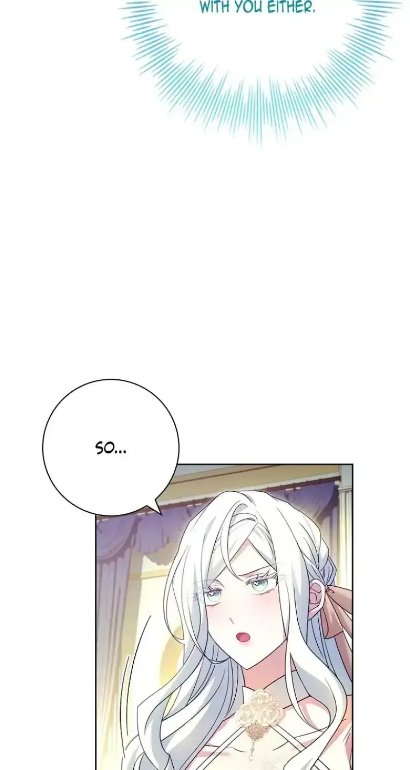 Honey, Why Can’t We Get A Divorce? Chapter 32 page 34 - 