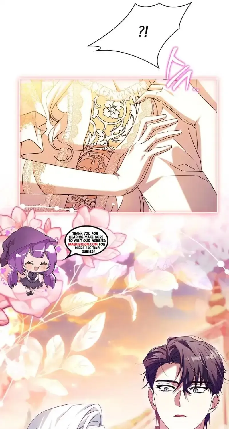 Honey, Why Can’t We Get A Divorce? Chapter 32 page 77 - 