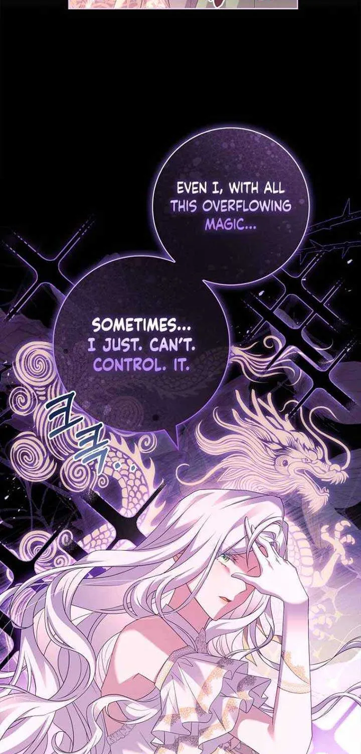 Honey, Why Can’t We Get A Divorce? Chapter 33 page 14 - 