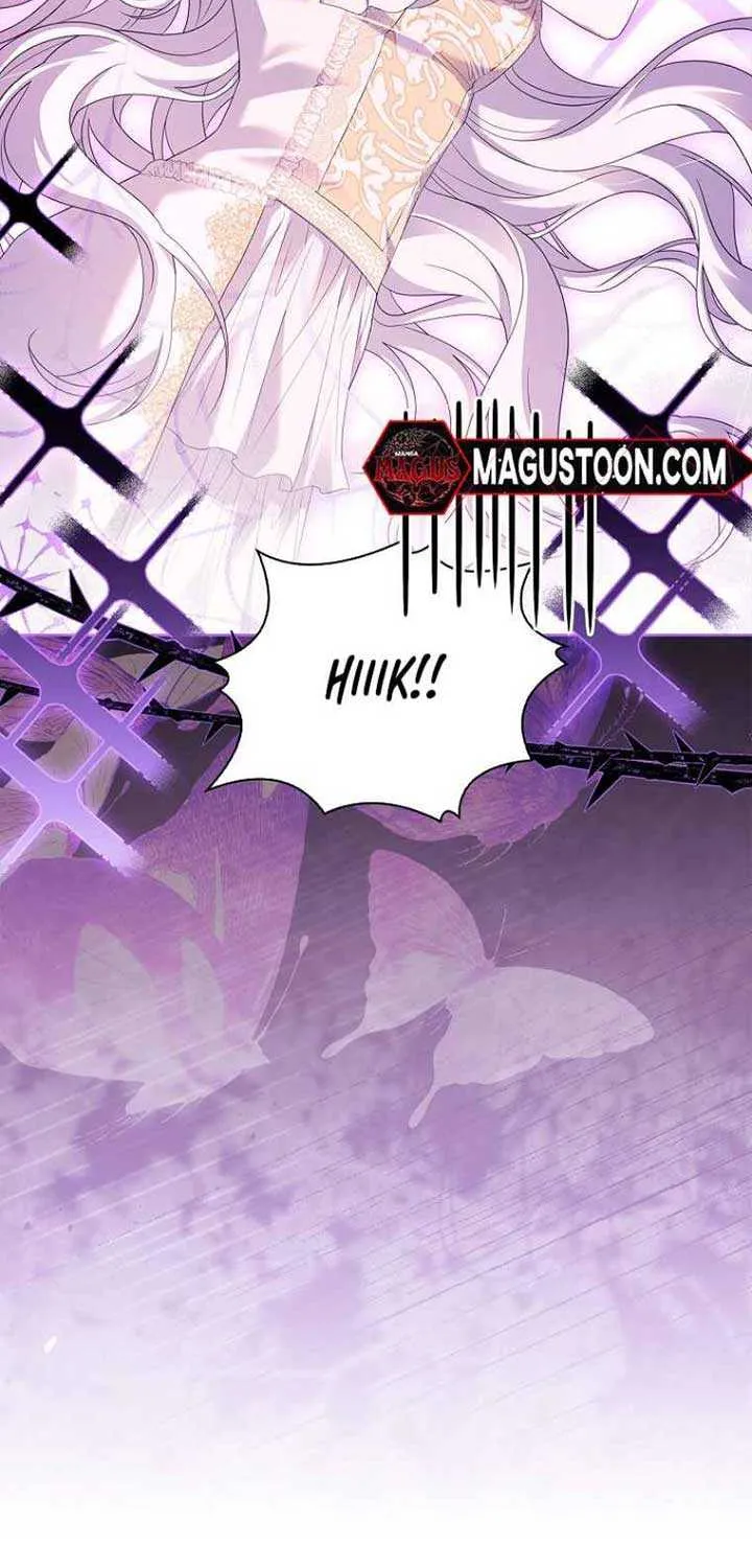 Honey, Why Can’t We Get A Divorce? Chapter 33 page 15 - 