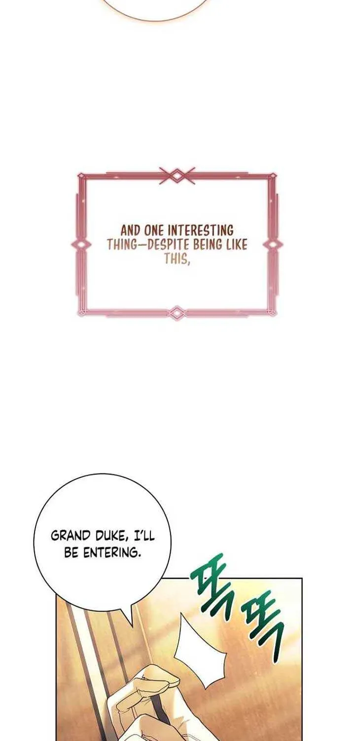 Honey, Why Can’t We Get A Divorce? Chapter 33 page 23 - 