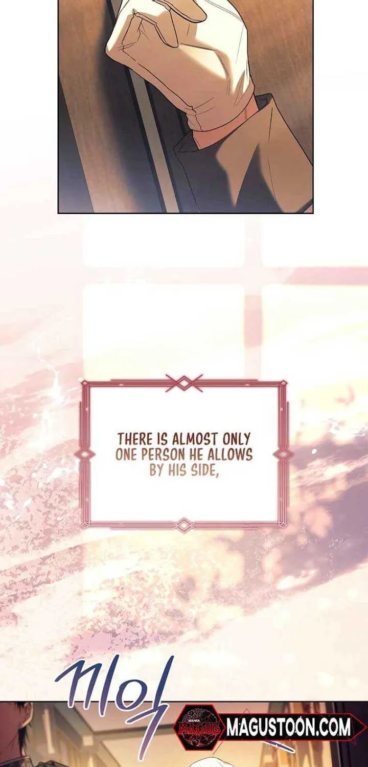 Honey, Why Can’t We Get A Divorce? Chapter 33 page 24 - 