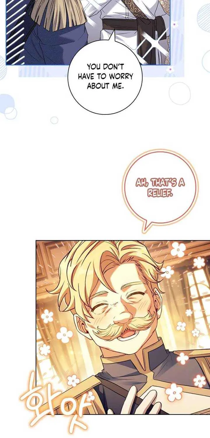 Honey, Why Can’t We Get A Divorce? Chapter 33 page 31 - 